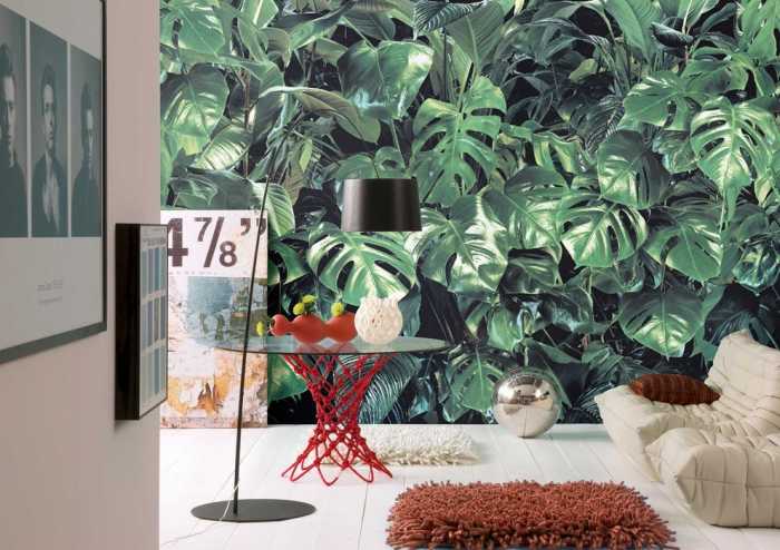 Paper Verdure