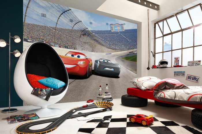 Paper Cars3 Curve