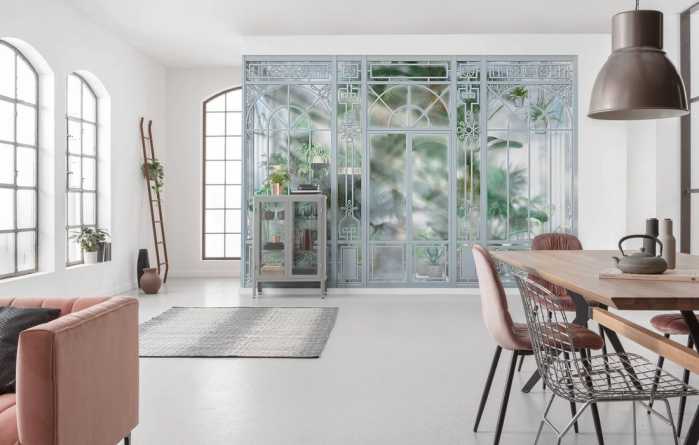 Paper Orangerie