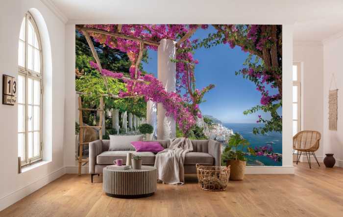 Paper Amalfi