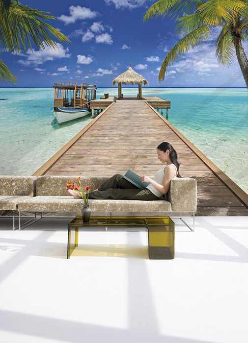 Paper Beach Resort