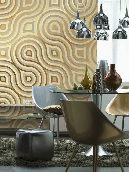Paper Meander