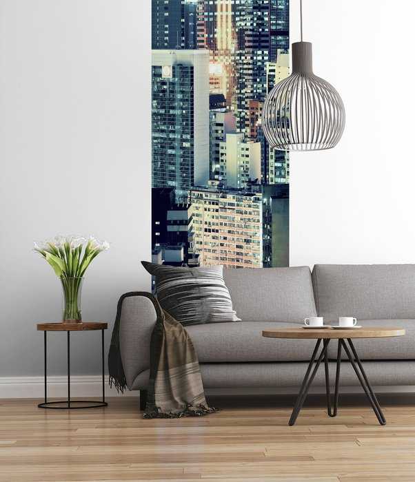 Premium Non-Woven Skyline