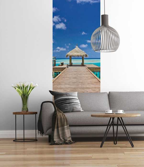 Premium Non-Woven Beach Resort