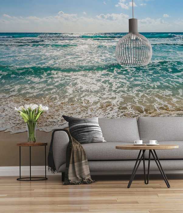 Premium Non-Woven Seaside