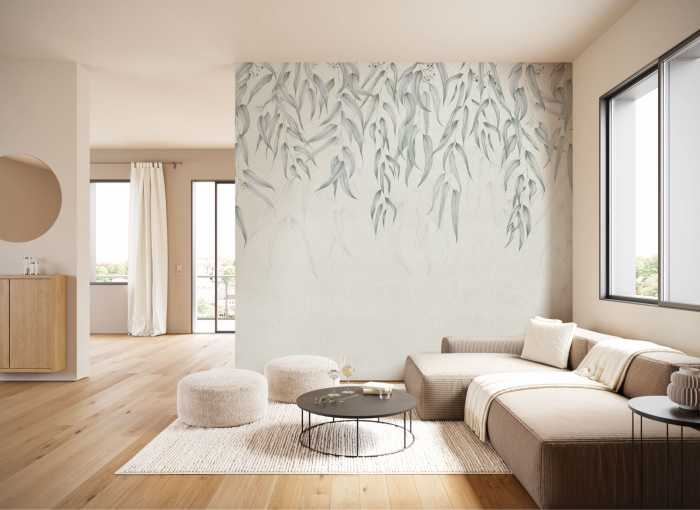 Standard Non-woven Branches