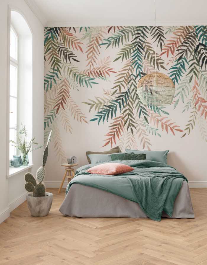 Standard Non-woven Éventail de Couleurs