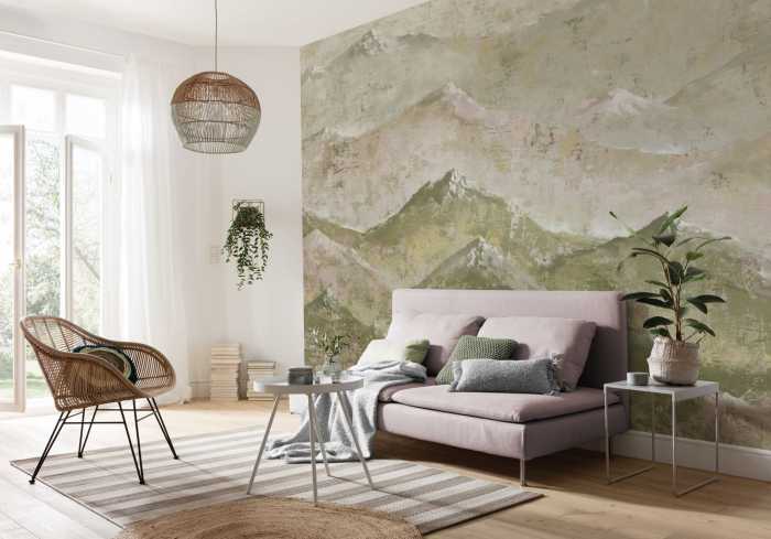 Standard Non-woven Ladakh