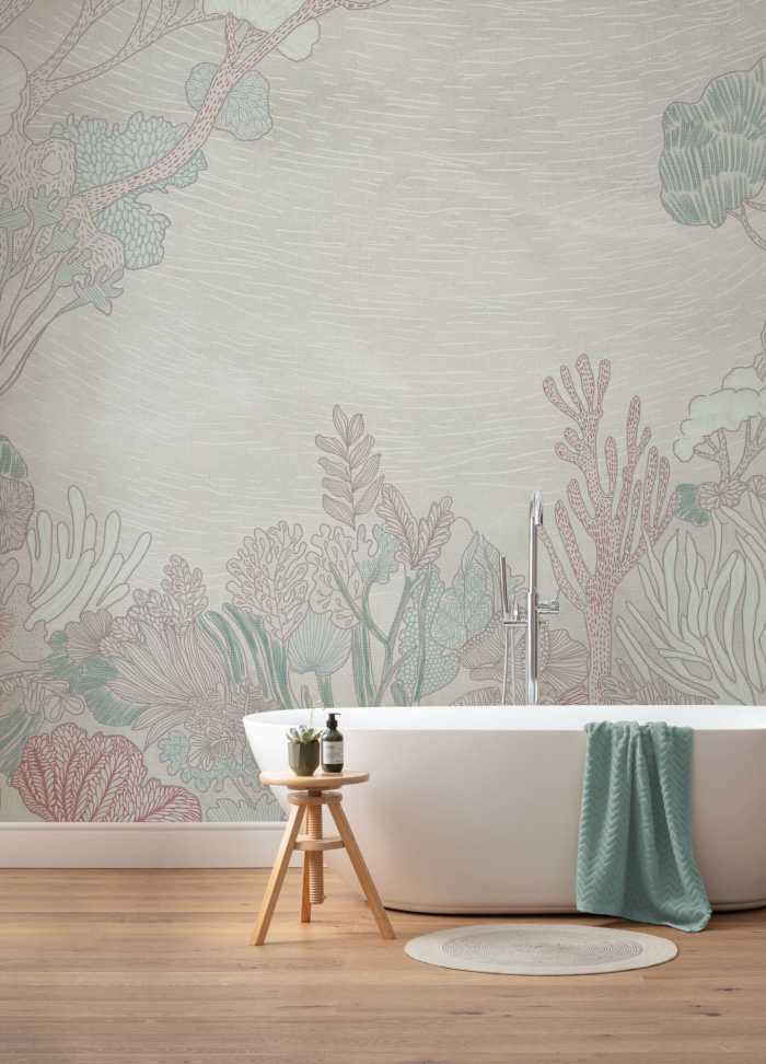 Standard Non-woven Virentia Subaquatica