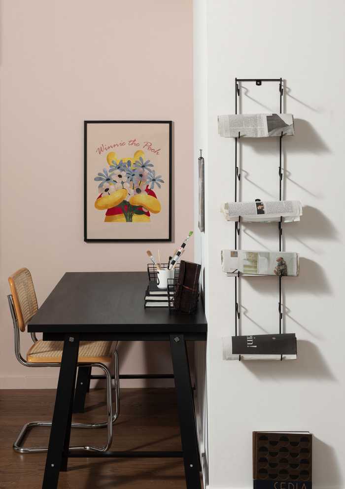 Poster Disney Winnie the Pooh Into The Blooms