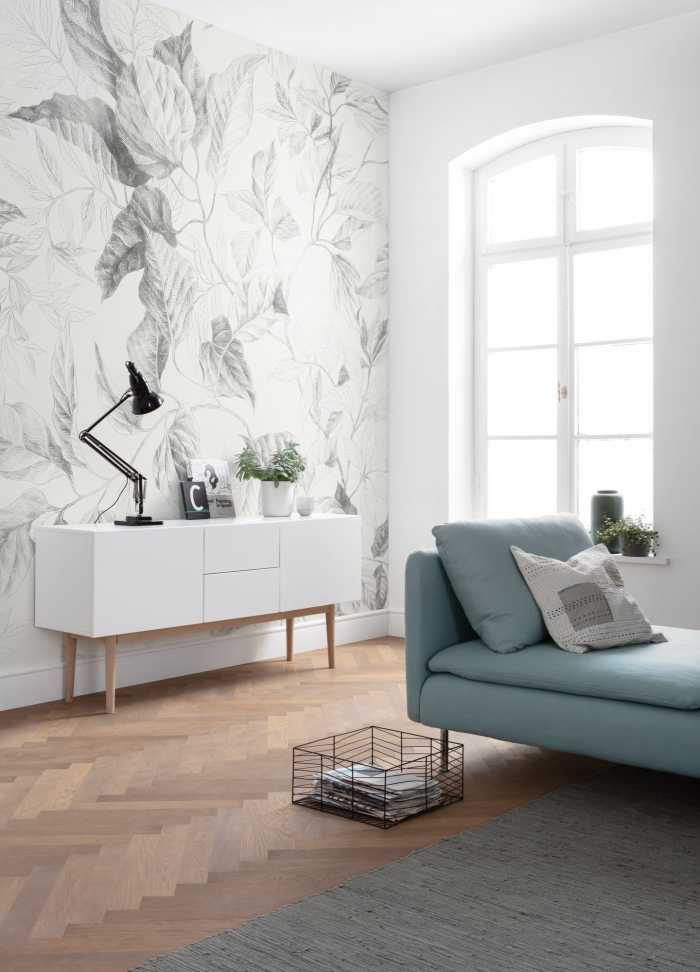 Standard Non-woven Jeu de Feuilles