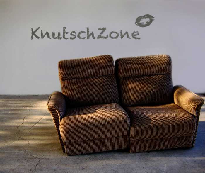 No Knutschzone