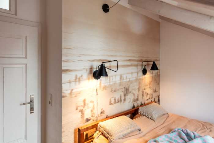 Premium Non-Woven L'heure dorée