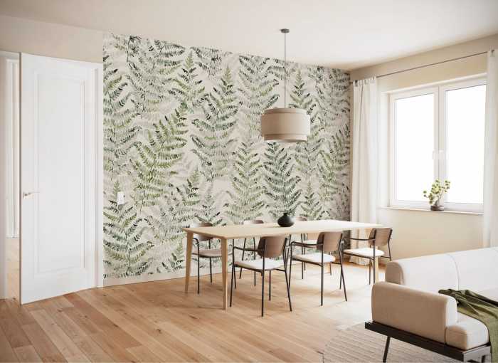 Standard Non-woven Untamed