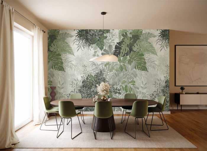 Standard Non-woven Buissons