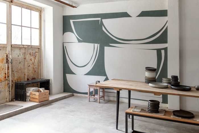 Premium Non-Woven Pottery