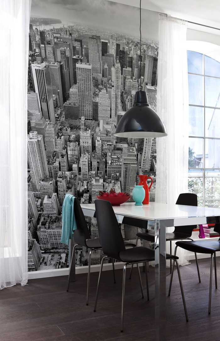 Standard Non-woven Uptown