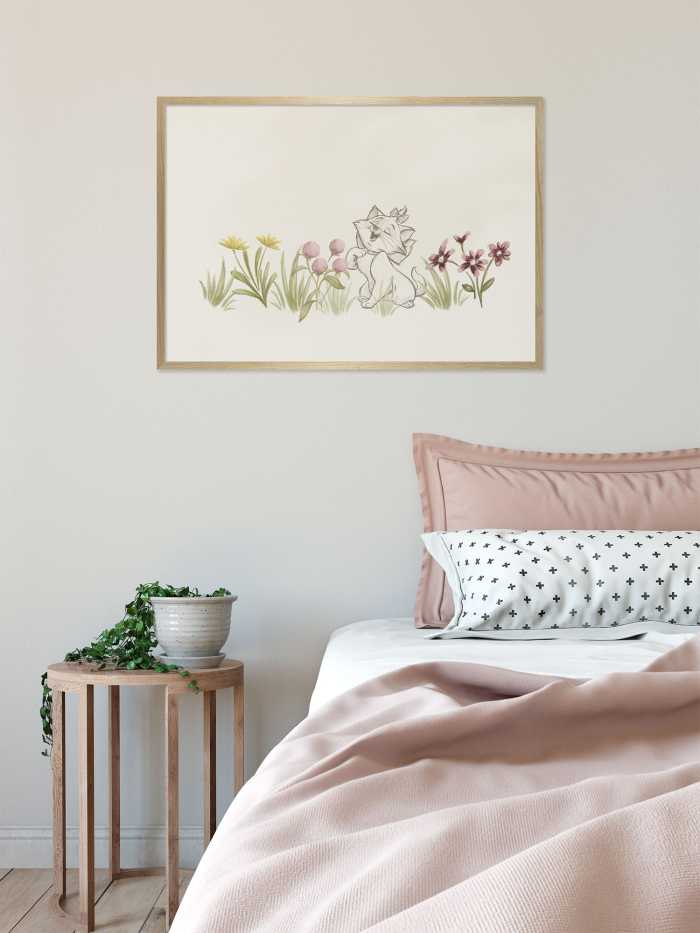 Poster Marie - I´m ready, Maestro