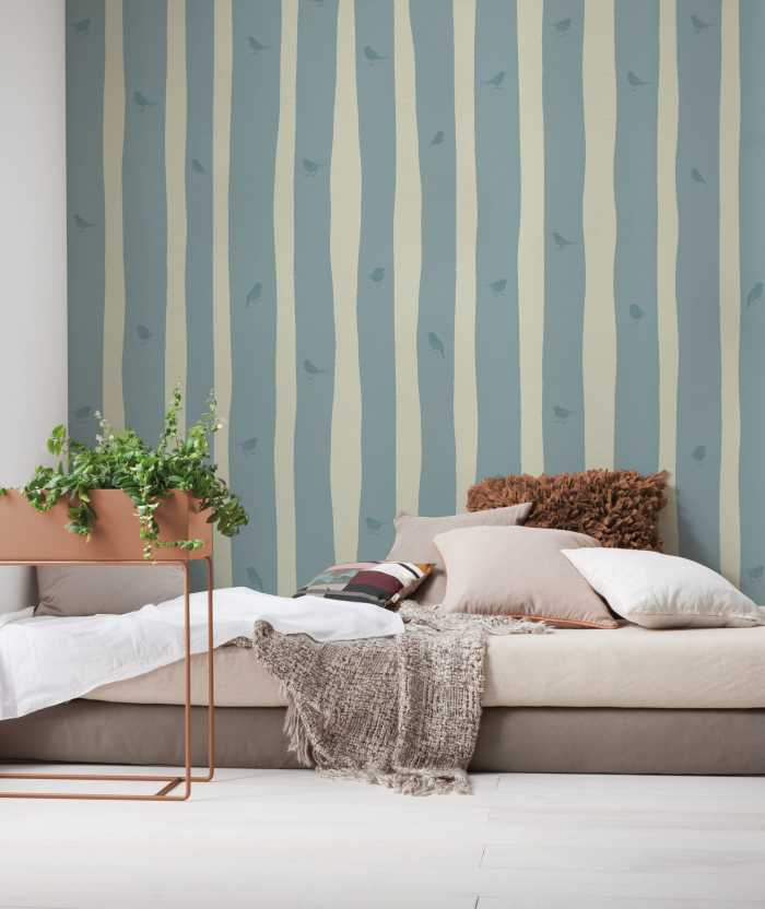 Standard Non-woven Summertime Scandi