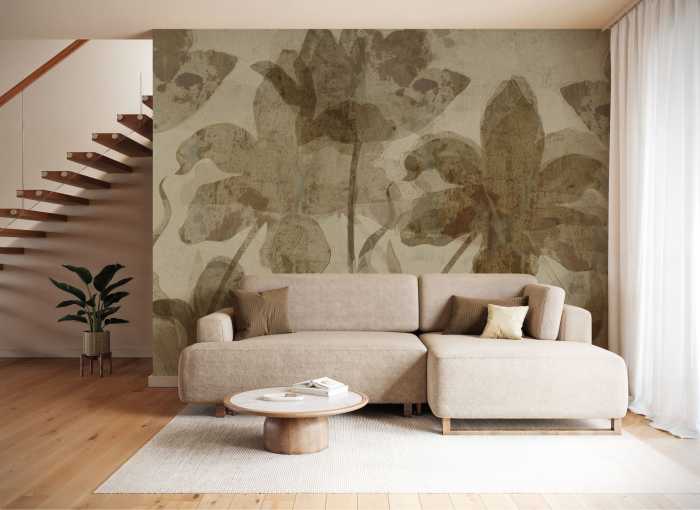 Standard Non-woven Petal Whispers