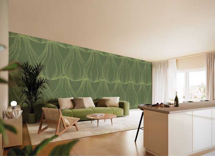 Standard Non-woven Pear Drops