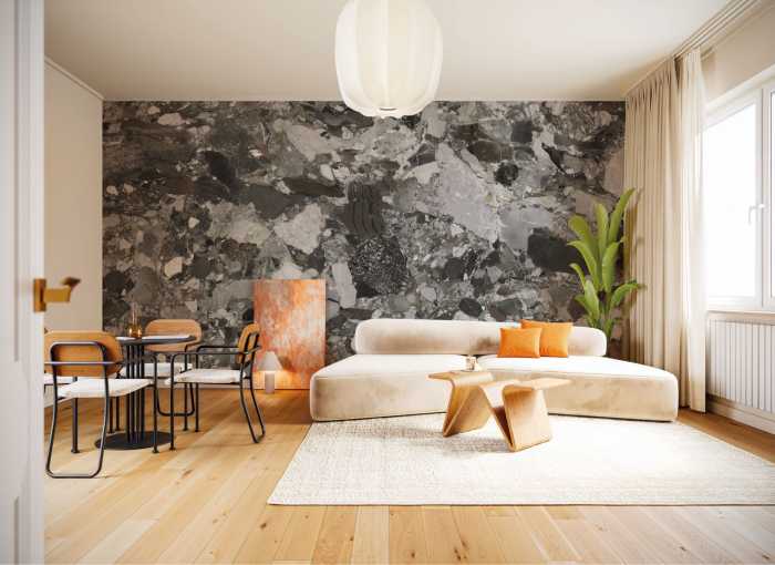 Standard Non-woven Marble Master