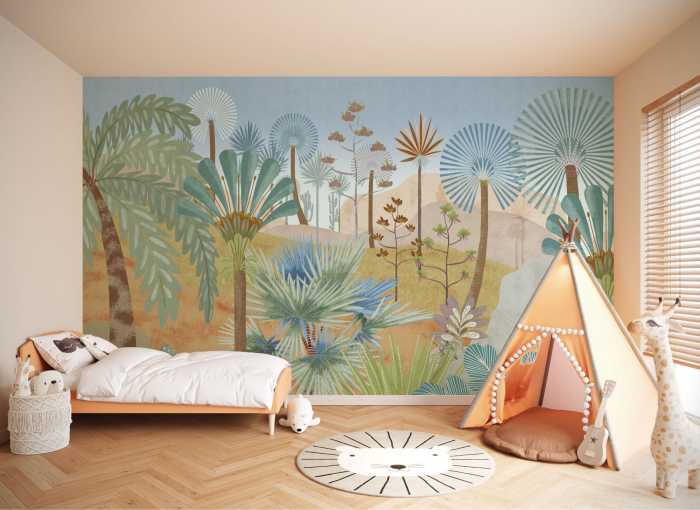 Standard Non-woven Colinas