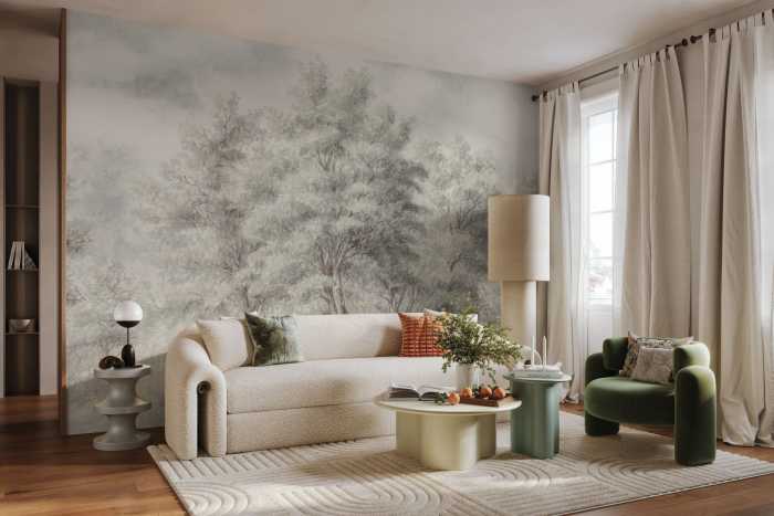 Standard Non-woven Grove