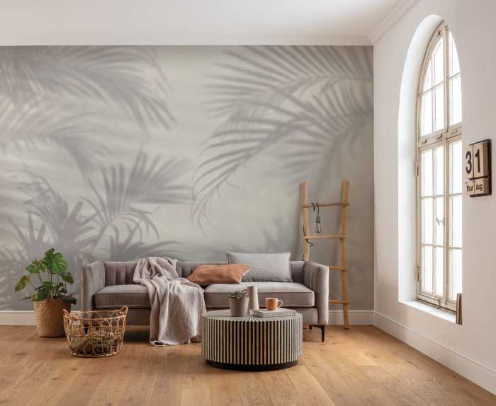 Standard Non-woven Lumière