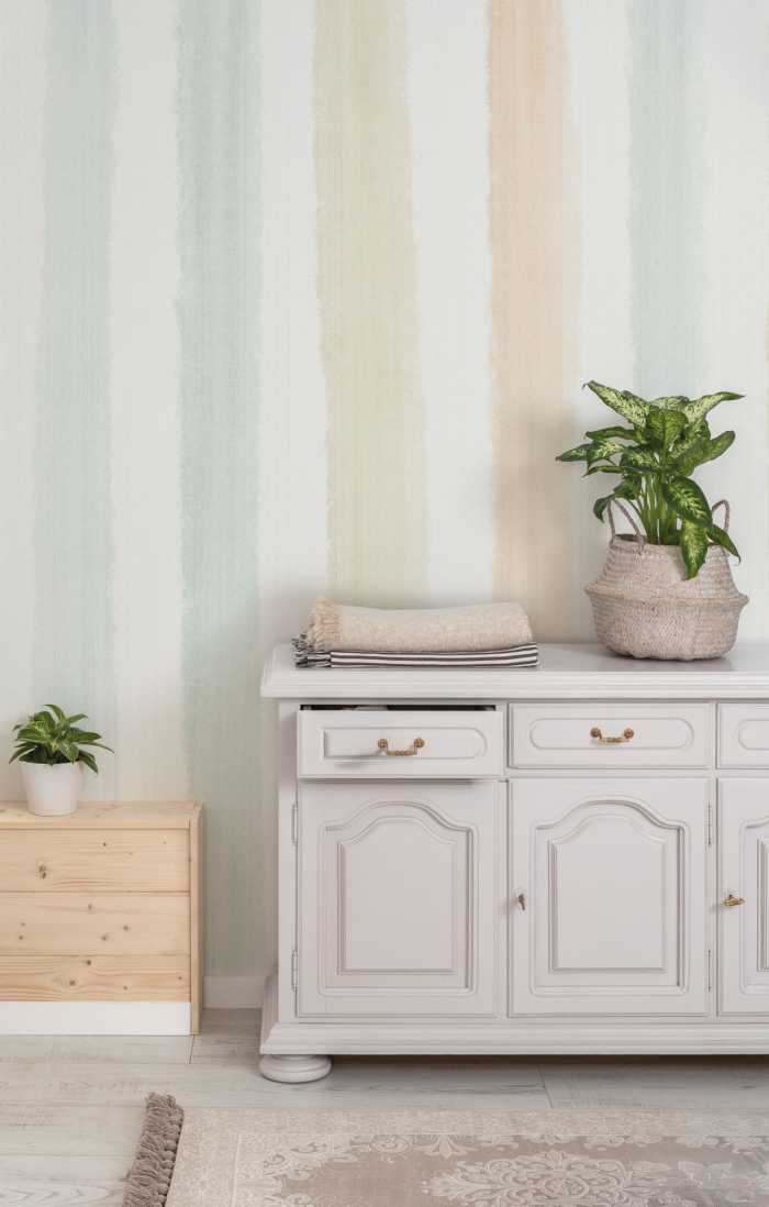 Standard Non-woven Lignes Vivantes