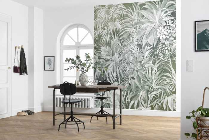 Standard Non-woven Primeval Forest