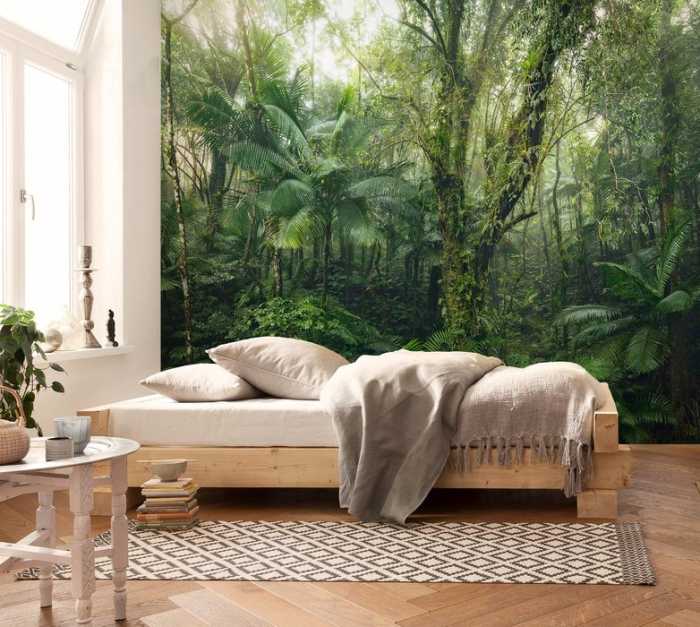 Standard Non-woven Oasis Verte