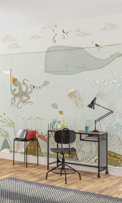 Standard Non-woven Underwater