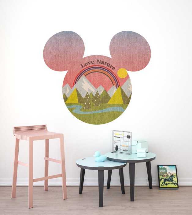  Mickey Head Summer Hike