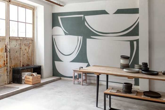 Premium Non-Woven Pottery