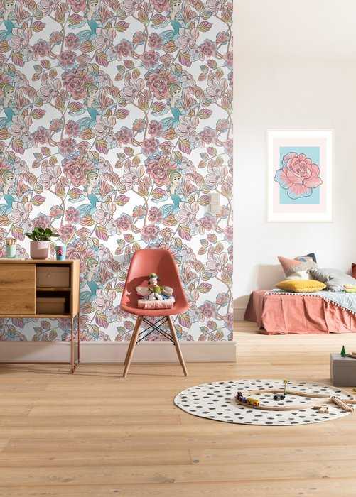 Standard Non-woven Cinderella Blossom
