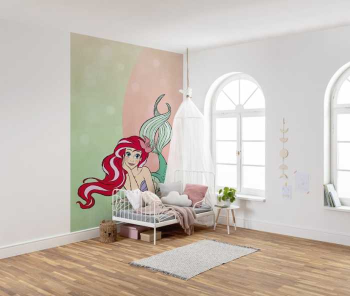 Standard Non-woven Ariel Pastell