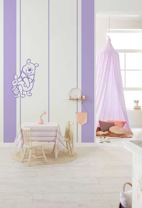 Standard Non-woven Winnie the Pooh Gentle