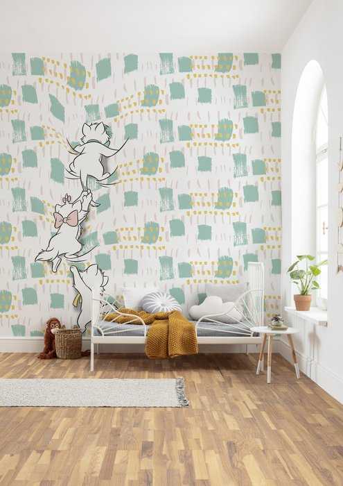 Standard Non-woven Kitty Climbers