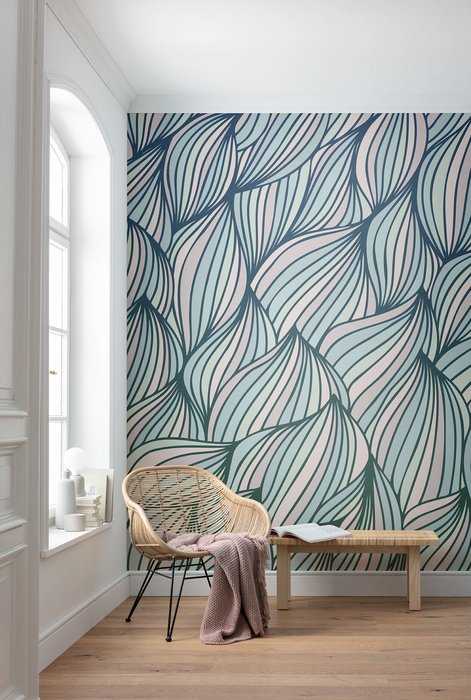 Standard Non-woven Gentle Waves