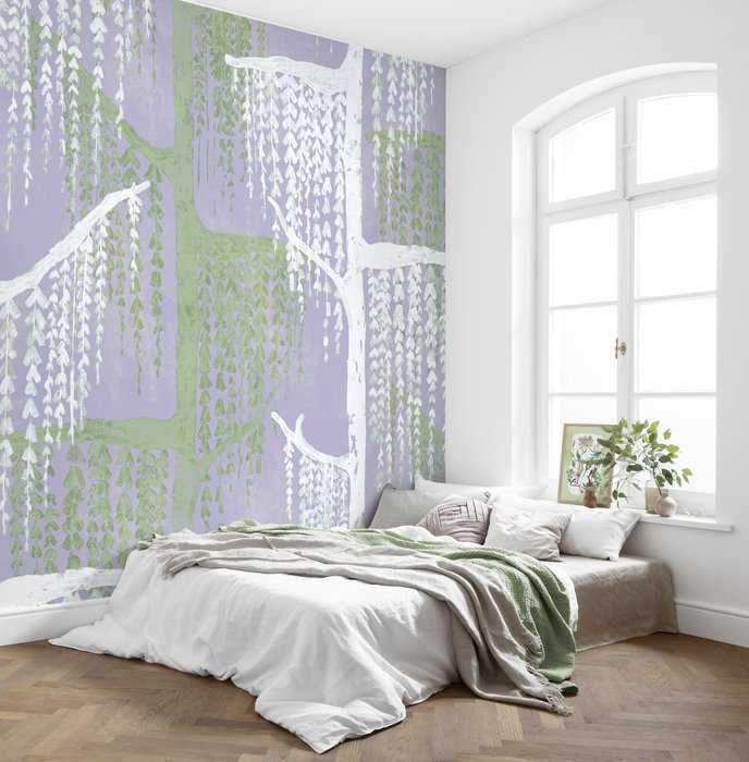 Standard Non-woven Crazy Willow