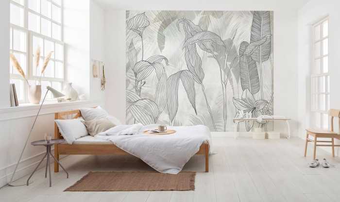 Standard Non-woven Liniengarten