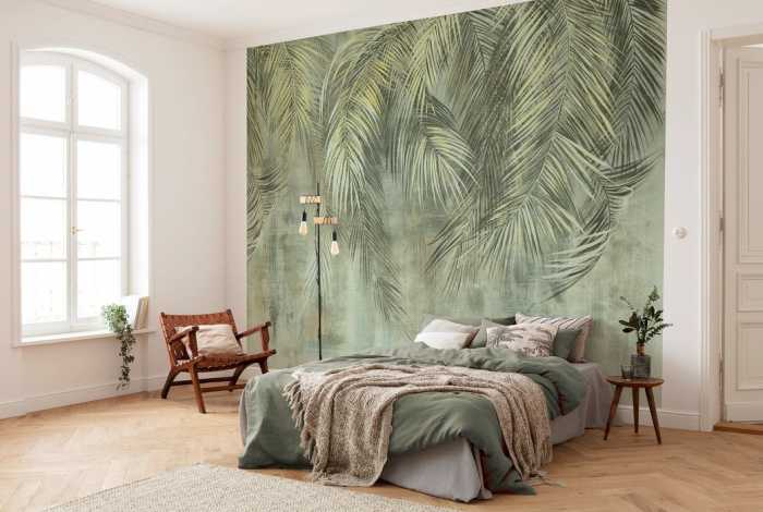 Standard Non-woven Palmenspiel