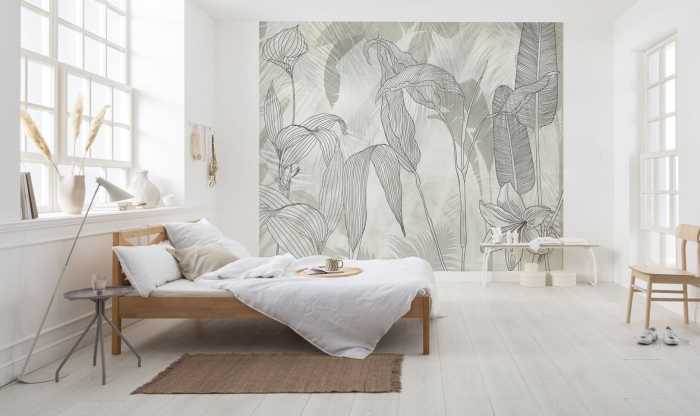 Standard Non-woven Lilia