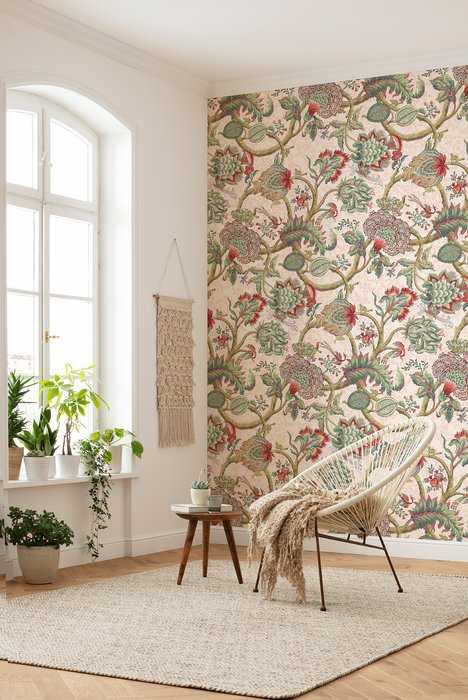 Standard Non-woven Fleurs