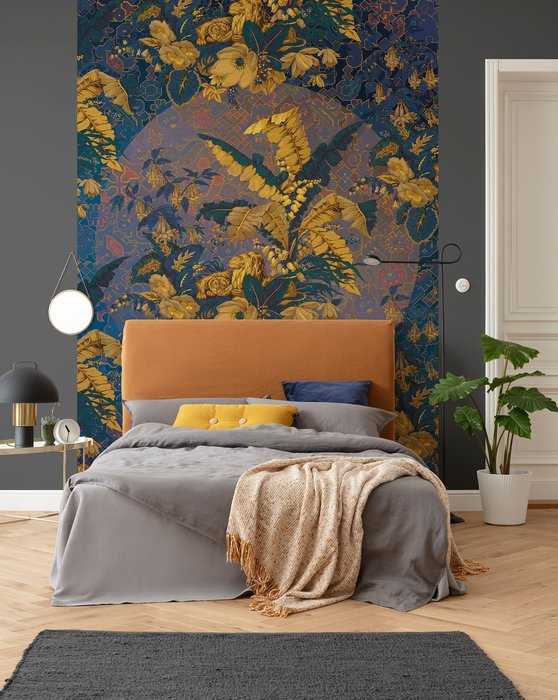 Standard Non-woven Orient d'Or