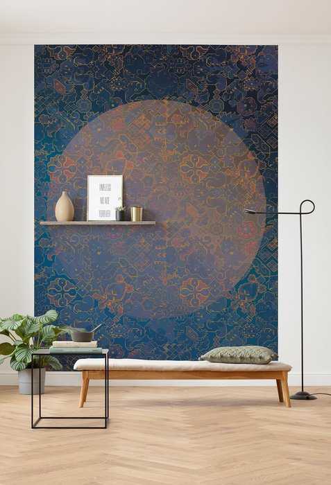 Standard Non-woven La Lune