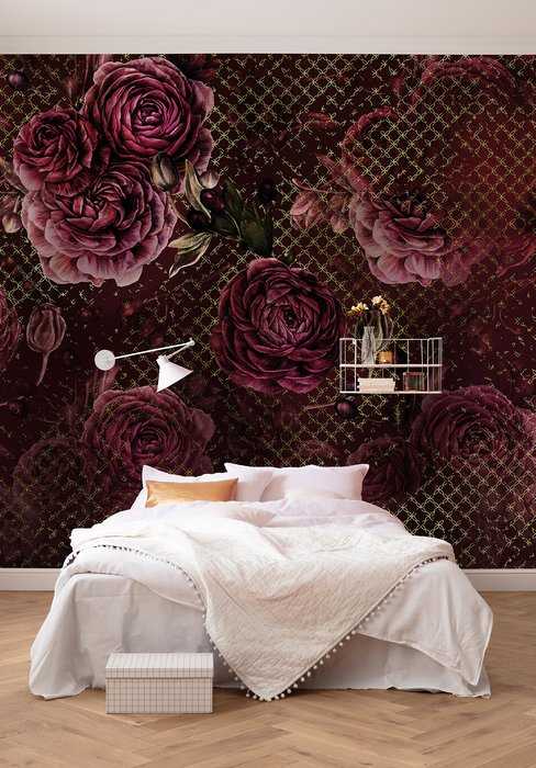 Standard Non-woven Rouge Intense