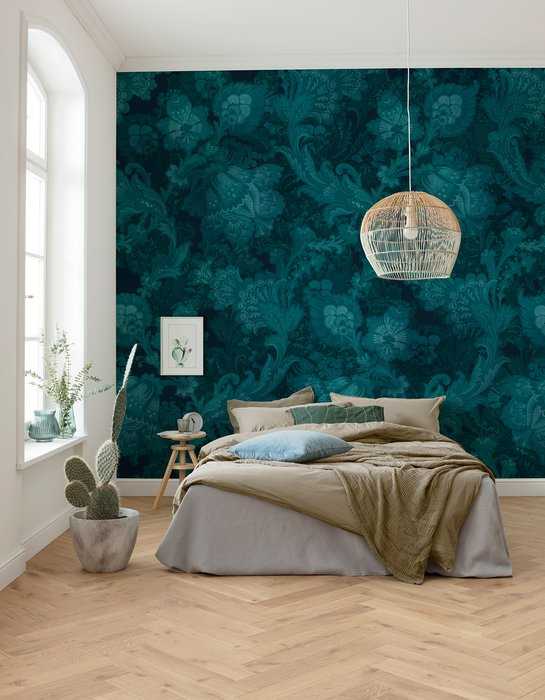 Standard Non-woven Fleurs de Nuit