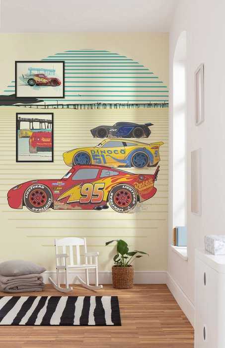 Standard Non-woven Cars Stream Lines